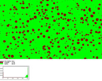 Graphite Measurement.